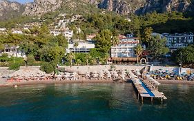 Hotel Mavi Deniz Turunç